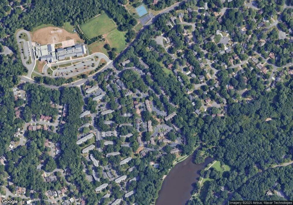 206 Quail Run unit A, Roswell, GA 30076 - photo 1