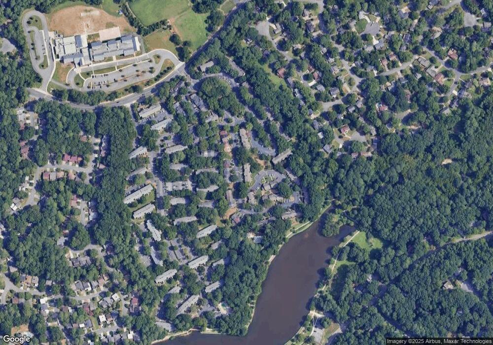 234 Quail Run, Roswell, GA 30076 - photo 1