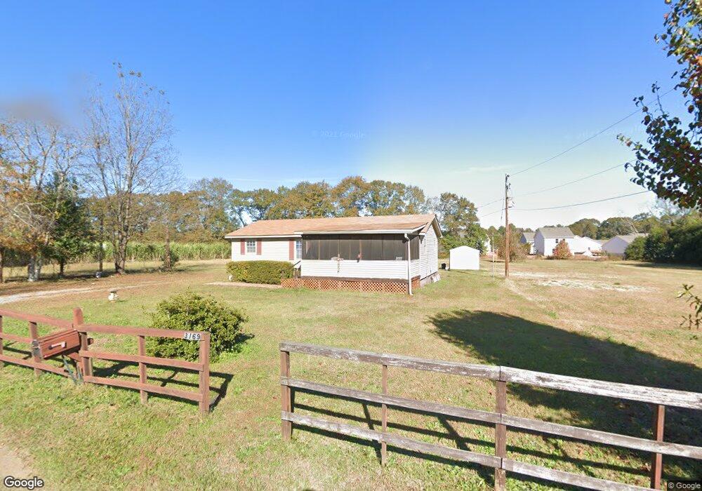 3169 Whiteside Rd, Macon, GA 31216 - photo 1