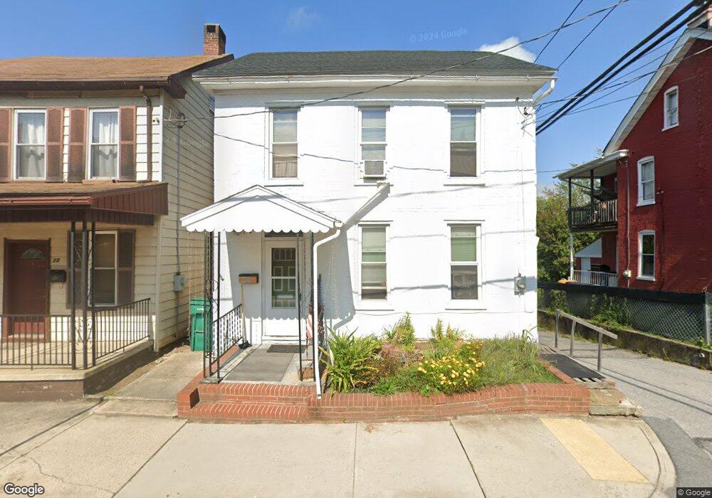 26 Fairview Ave, Waynesboro, PA 17268 - photo 1