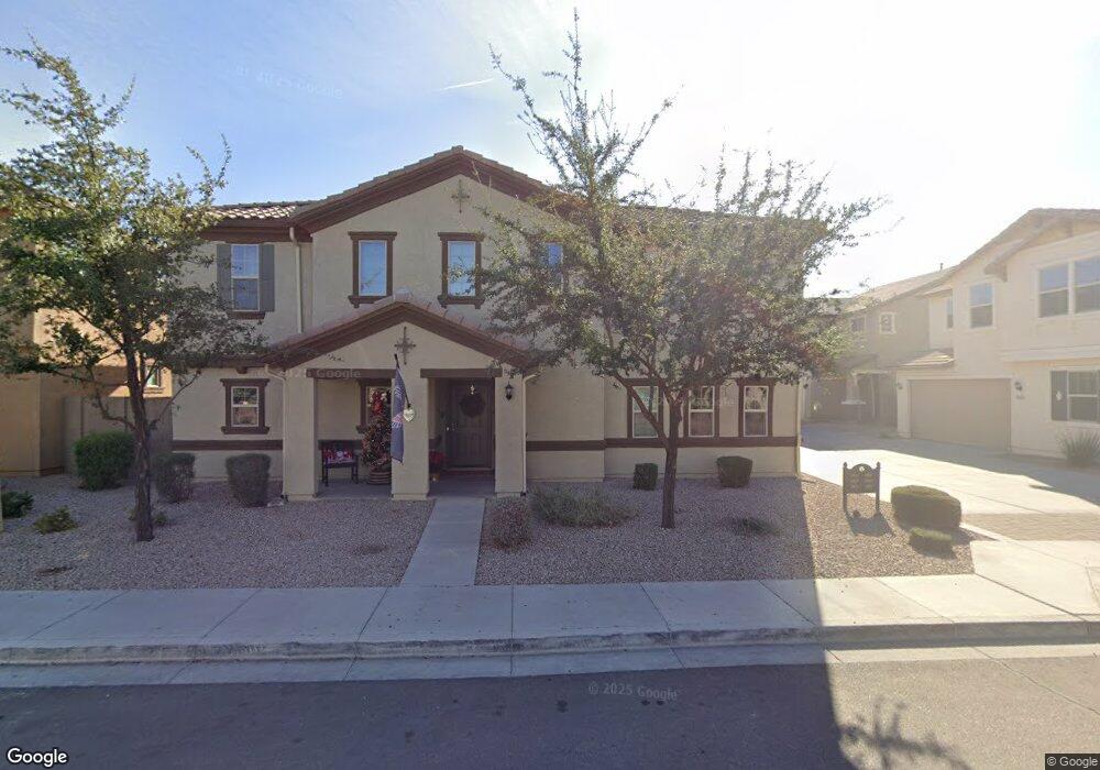 2907 E Binner Dr unit 55, Chandler, AZ 85225 - photo 1