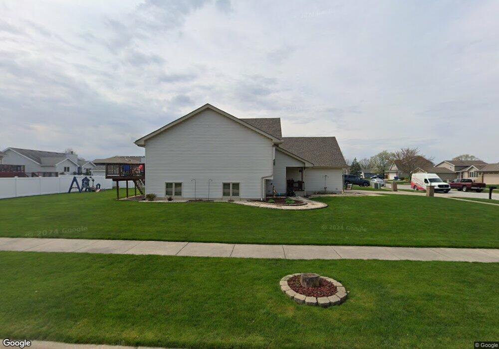 6063 W 88th Ave, Crown Point, IN 46307 - photo 1