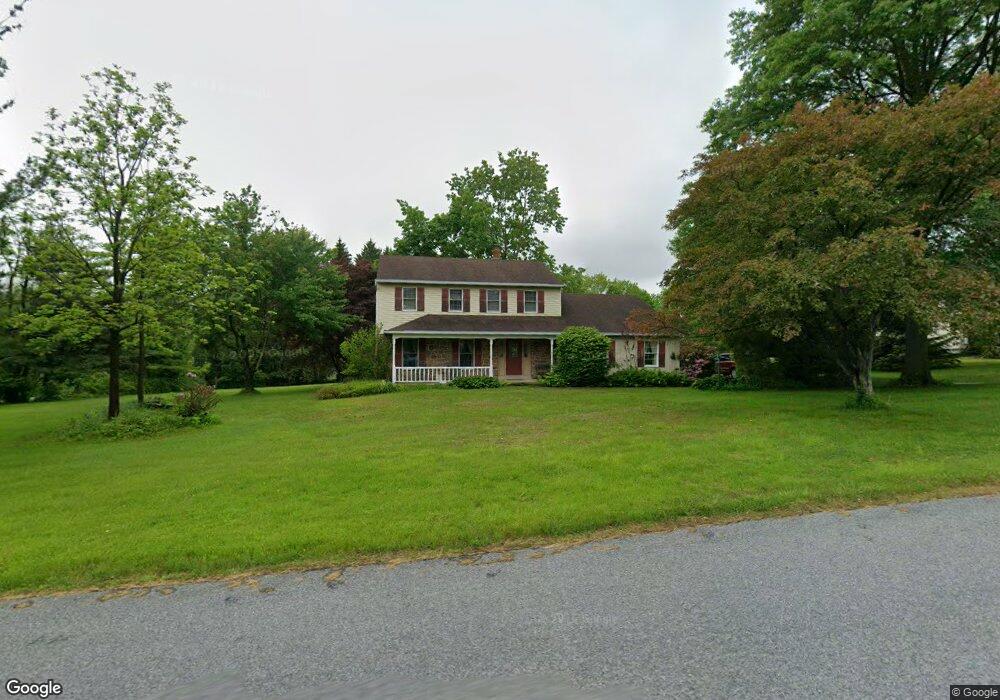 4480 Queens Ln, Zionsville, PA 18092 - photo 1