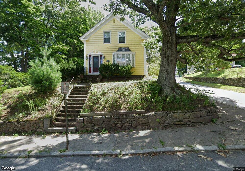 52 Orchard St, Woonsocket, RI 02895 - photo 1