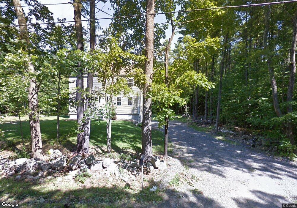 2 Old E Scituate Rd, York, ME 03909 - photo 1