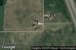 10851 14c Rd, Argos, IN 46501