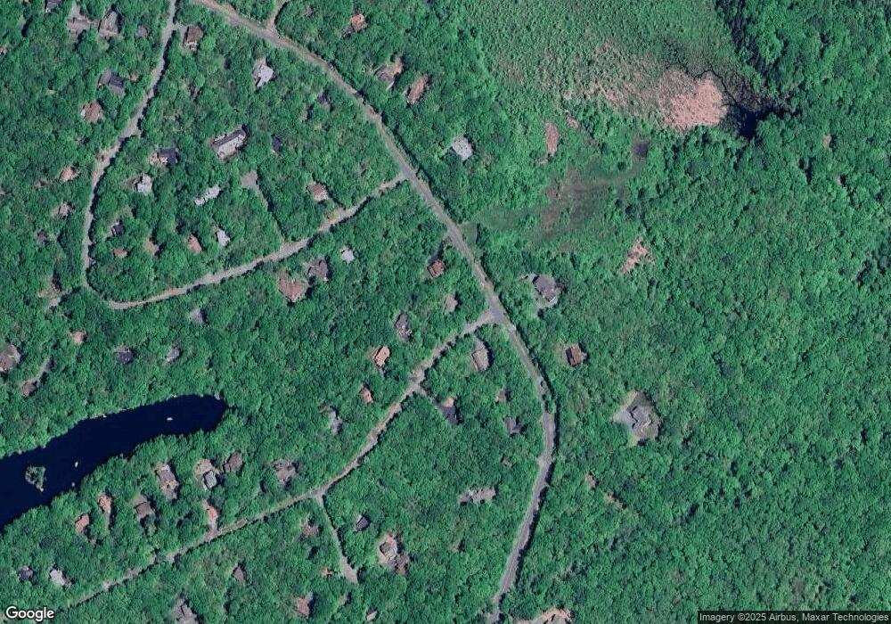 100 Whipple Tree Ln, Hawley, PA 18428 - photo 1