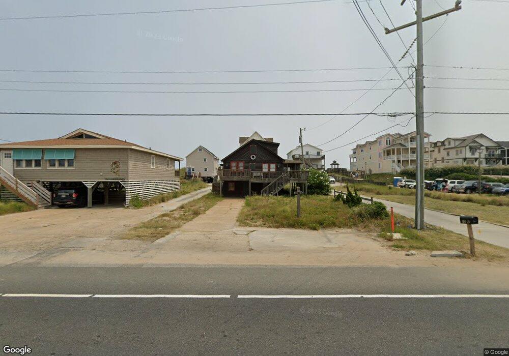 1239 S Virginia Dare Trail unit 5, Kill Devil Hills, NC 27948 - photo 1