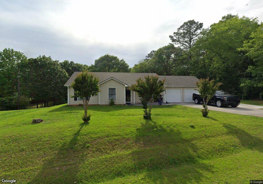 53 Old Stagecoach Rd, Carrollton, GA 30116 - photo 1