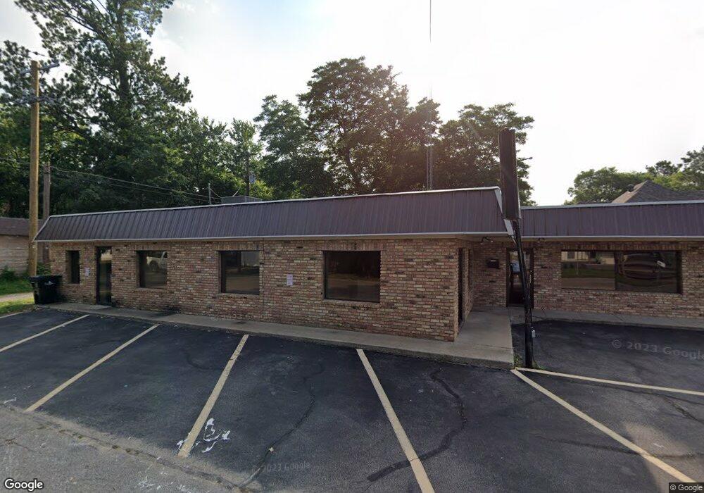 1031 W Crawford St, Denison, TX 75020 - photo 1