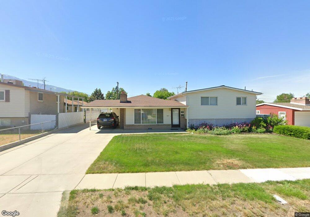 1436 E 8125 S, Sandy, UT 84093 - photo 1