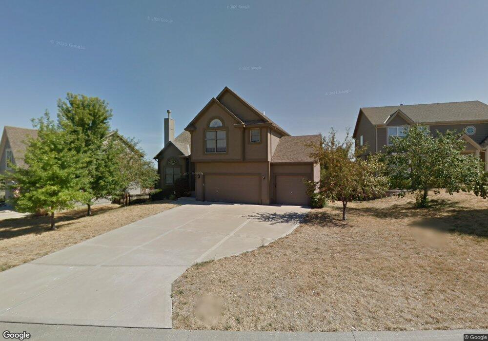 23408 W 46th St, Shawnee, KS 66226 - photo 1