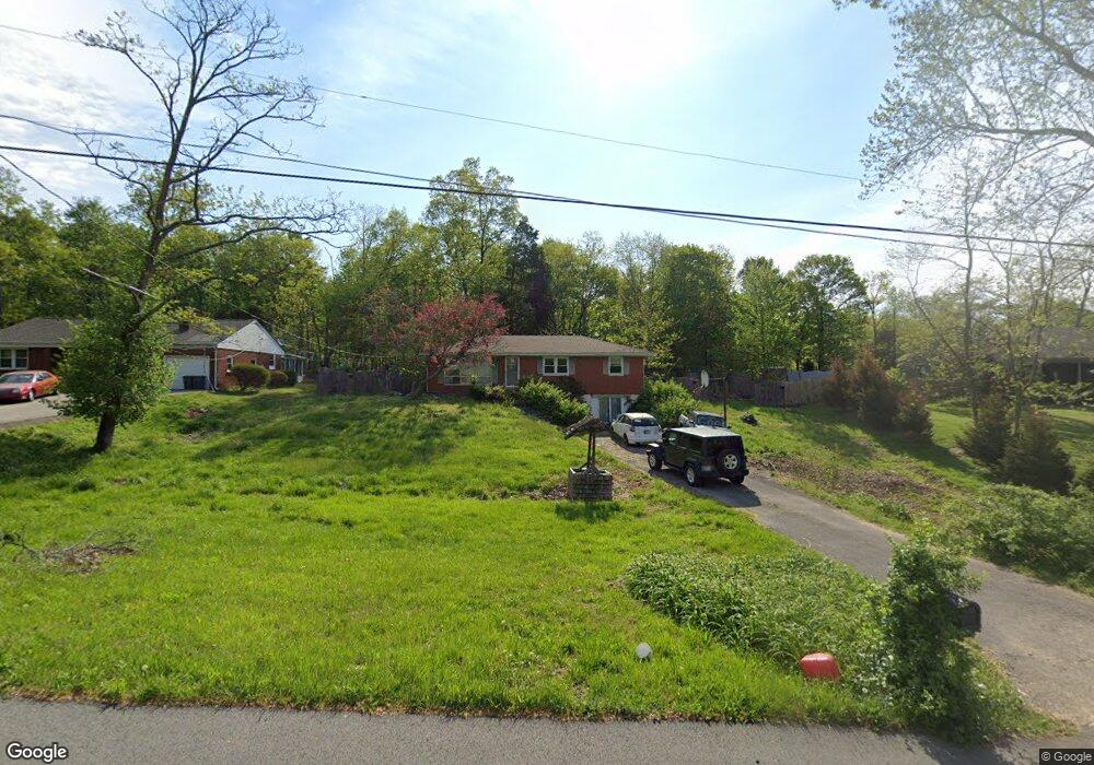 3724 Flemar Dr, Floyds Knobs, IN 47119 - photo 1