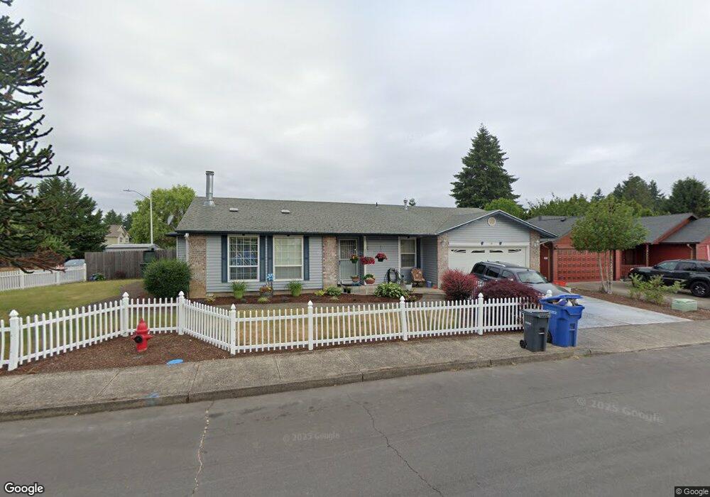 4929 Sea Gale Way N, Keizer, OR 97303 - photo 1