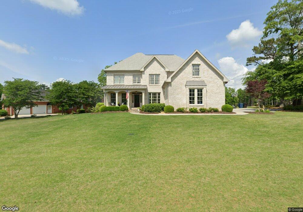 118 Pinehurst Way unit 195, Carrollton, GA 30116 - photo 1