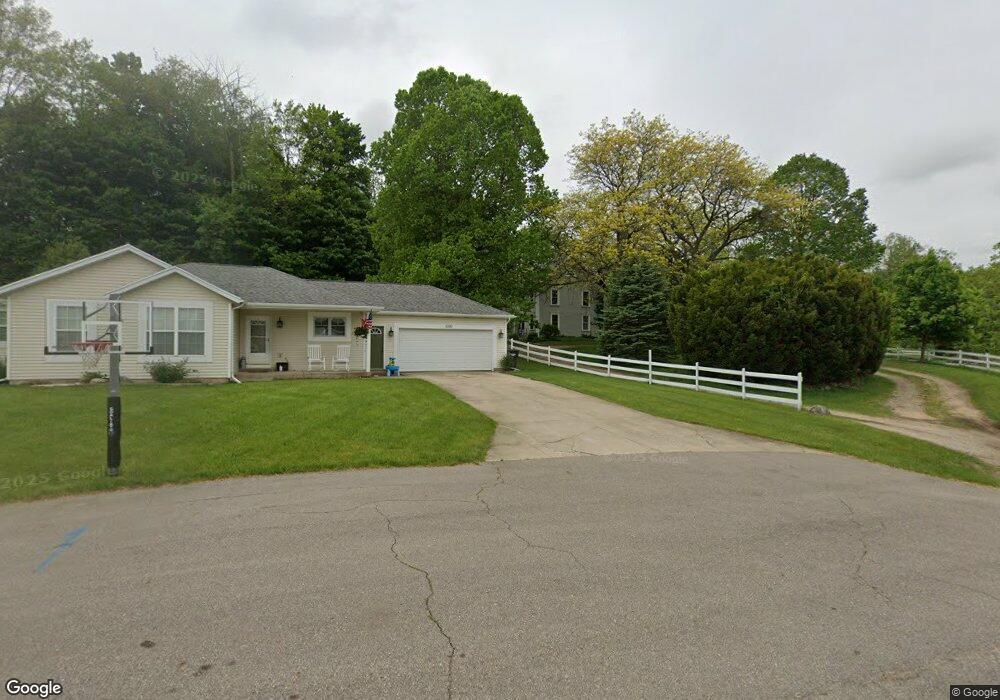 2970 84th St SW, Byron Center, MI 49315 - photo 1