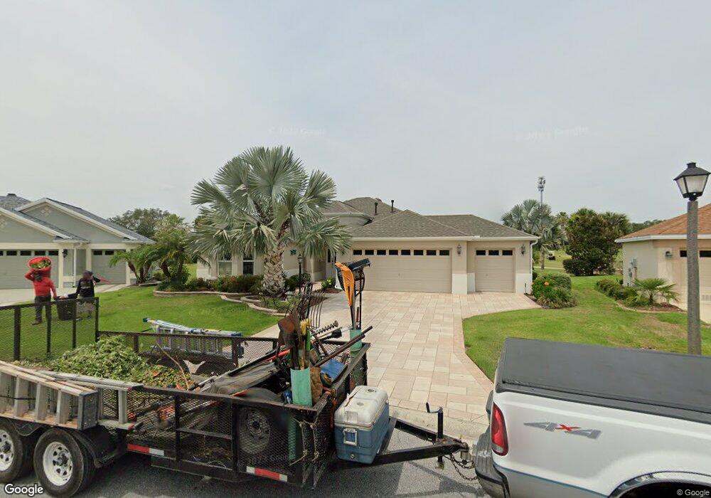 1074 Isle of Palms Path, The Villages, FL 32162 - photo 1