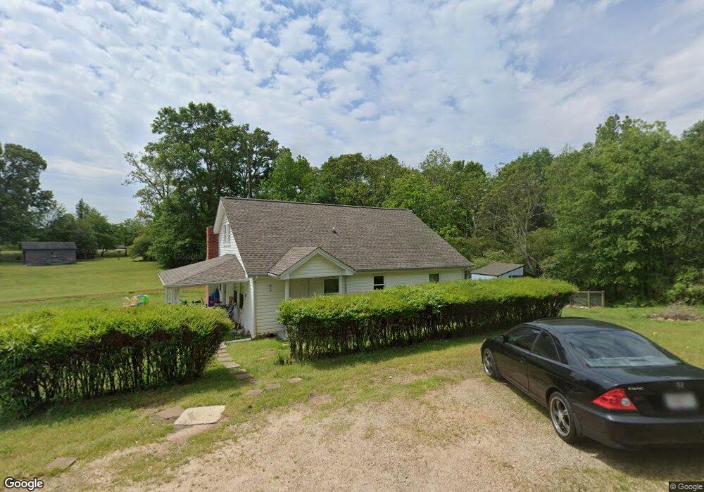 61 James Way, Royston, GA 30662 - photo 1