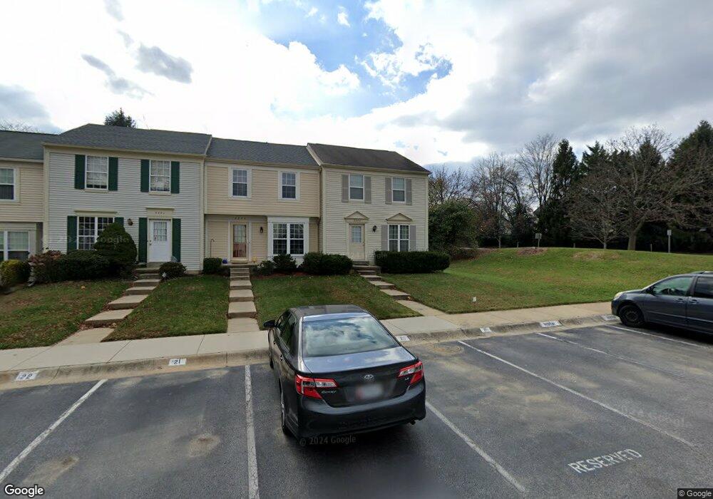 3246 Saint Florence Terrace, Olney, MD 20832 - photo 1