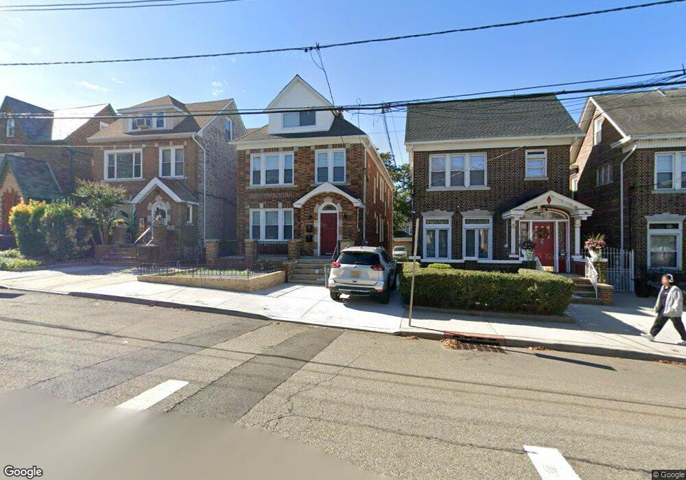 17 Broadman Pkwy unit 1, Jersey City, NJ 07305 - photo 1