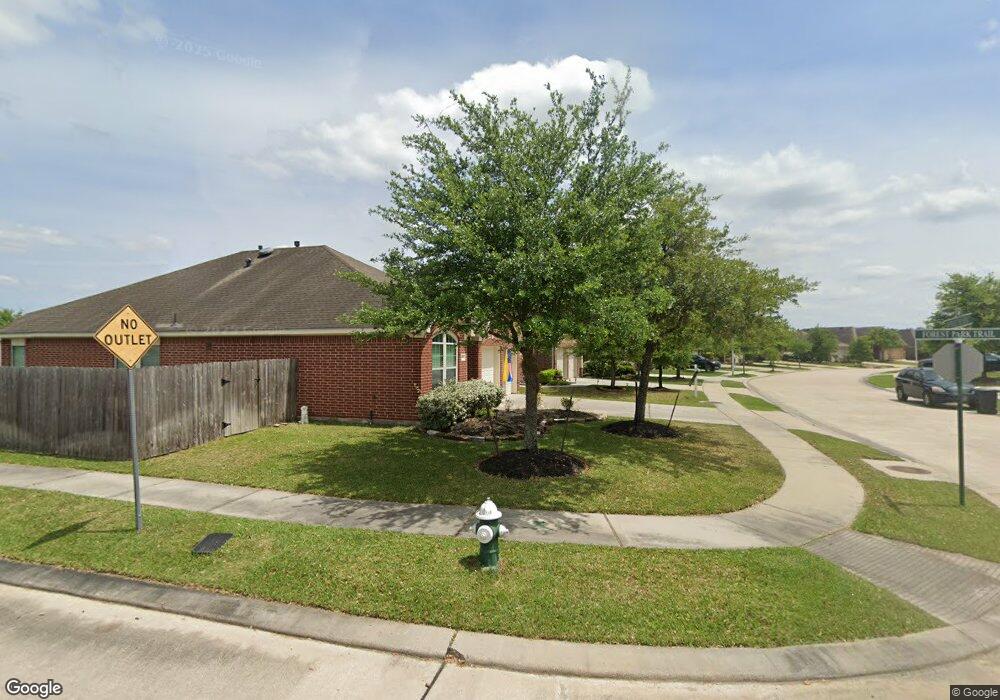 2611 Imperial Crossing Dr, Conroe, TX 77385 - photo 1