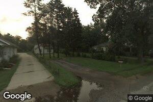 126 N Mccombs St, South Bend, IN 46637