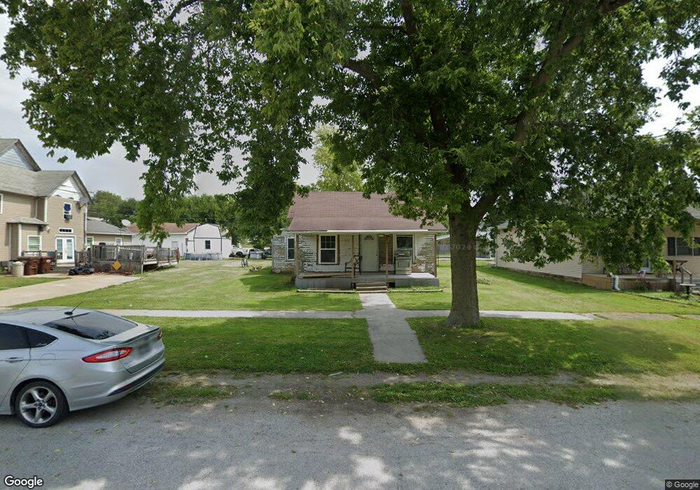 413 Baldwin St, Maxwell, IA 50161 - photo 1