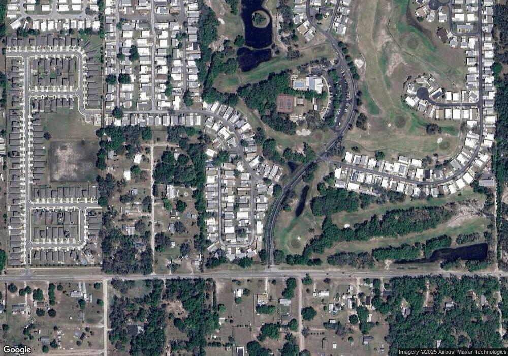 3747 Azinger Loop unit 245, Zephyrhills, FL 33541 - photo 1