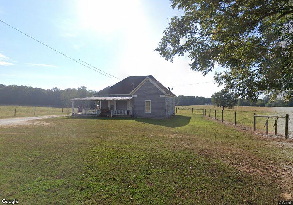 1641 Garrett Rd, Bowdon, GA 30108 - photo 1