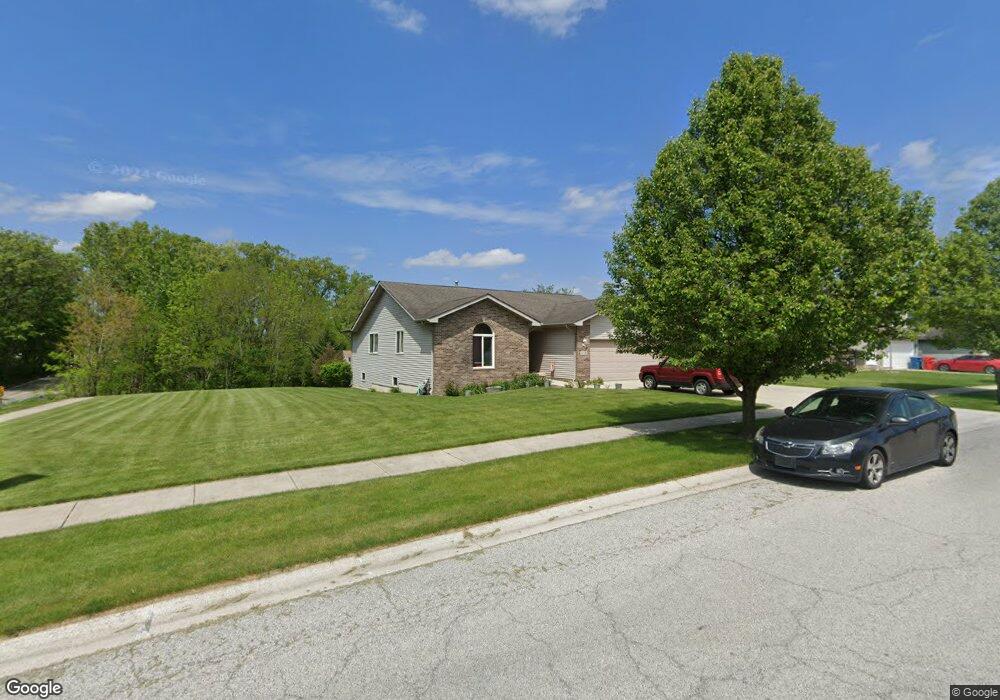 6720 W 127th Place, Cedar Lake, IN 46303 - photo 1