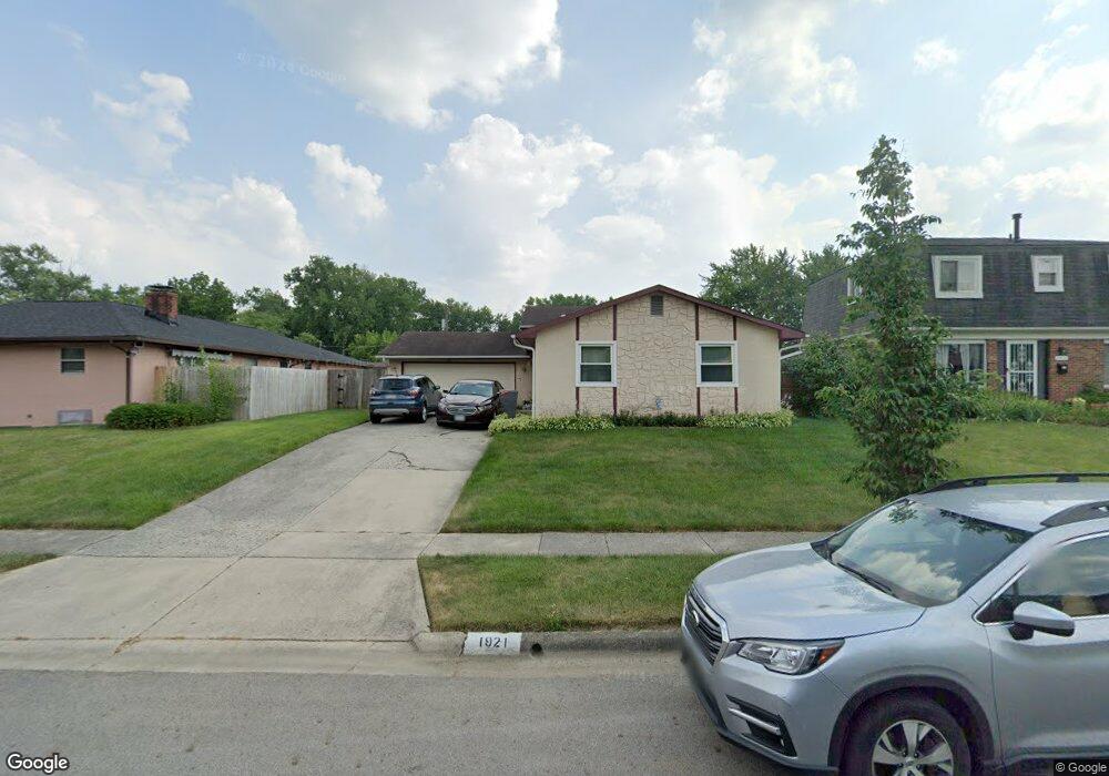 1921 Ormond Ave, Columbus, OH 43224 - photo 1