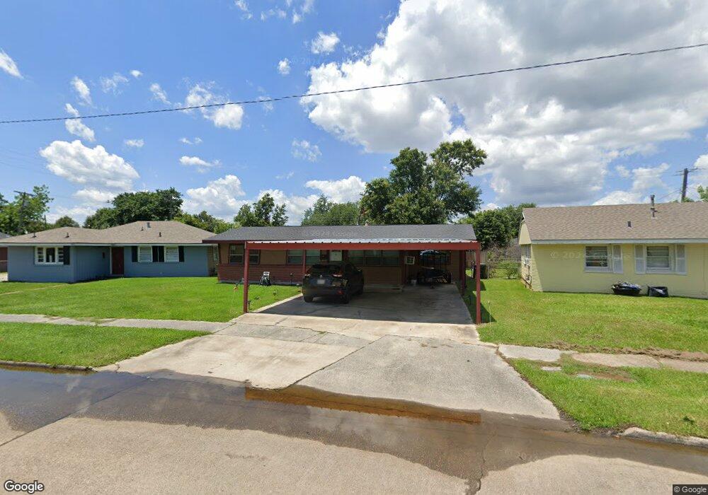 3606 E Roosevelt St, Lake Charles, LA 70607 - photo 1