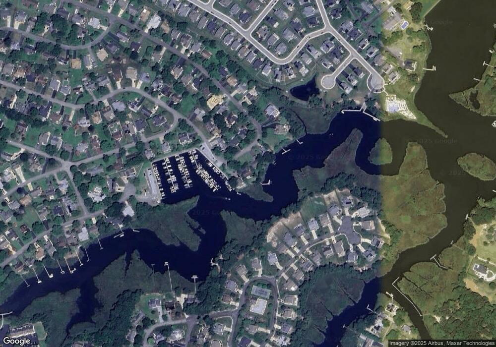 807 Hickman Dr, Ocean View, DE 19970 - photo 1