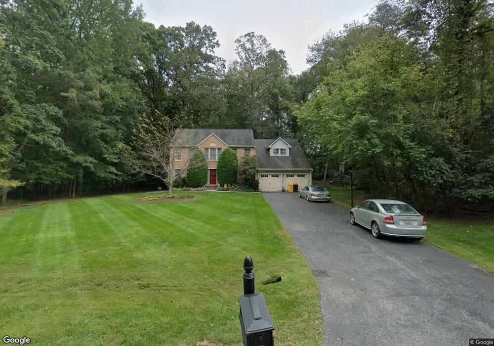 3111 Arrowhead Farms Rd, Gambrills, MD 21054 - photo 1