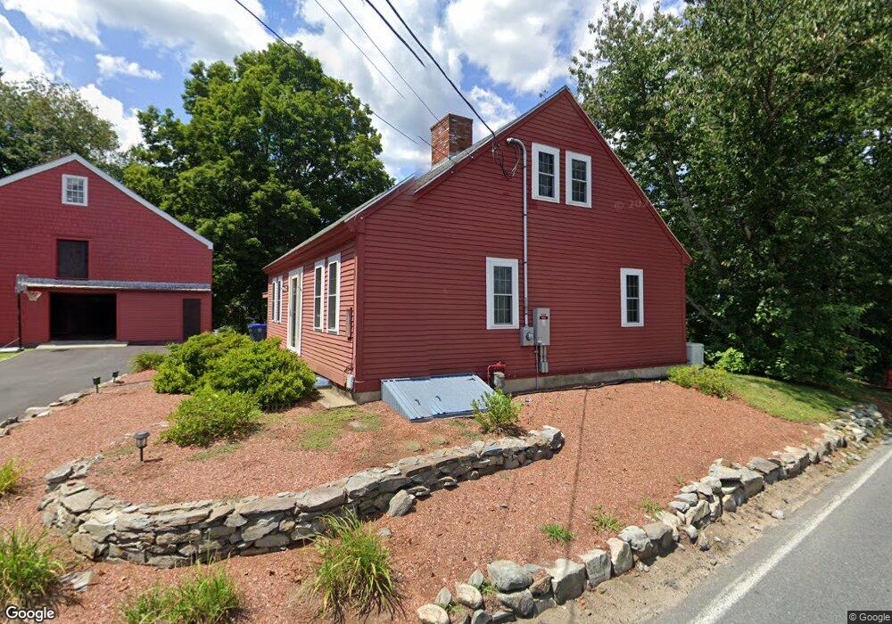 328 Pelham St, Methuen, MA 01844 - photo 1