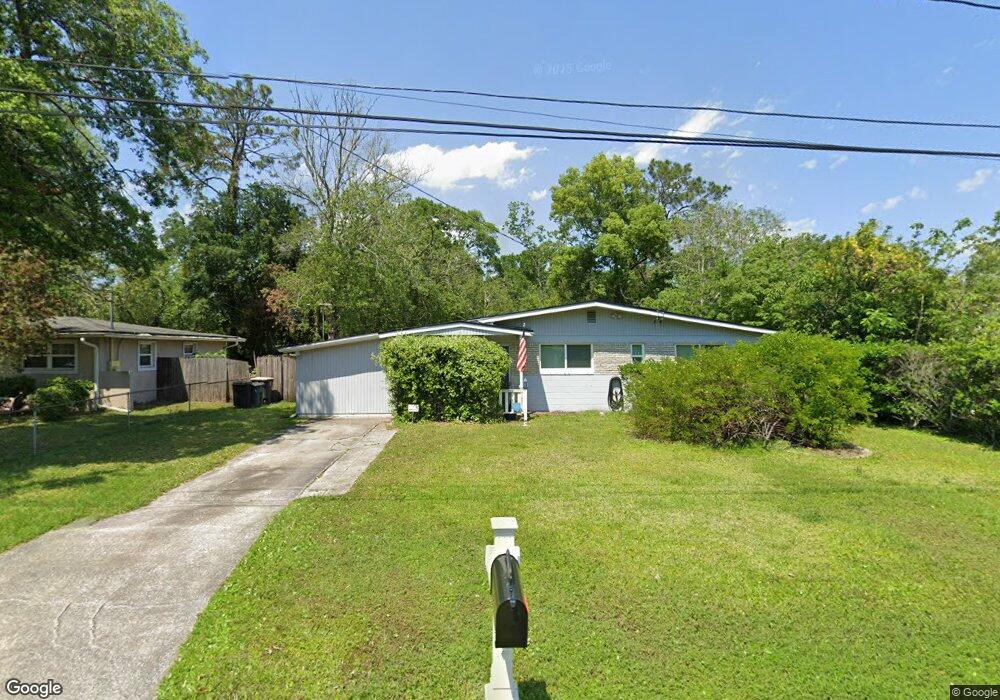 6721 Peter Rabbit Dr N, Jacksonville, FL 32210 - photo 1