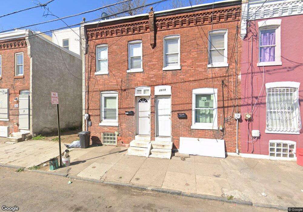 2015 Filmore St, Camden, NJ 08104 - photo 1