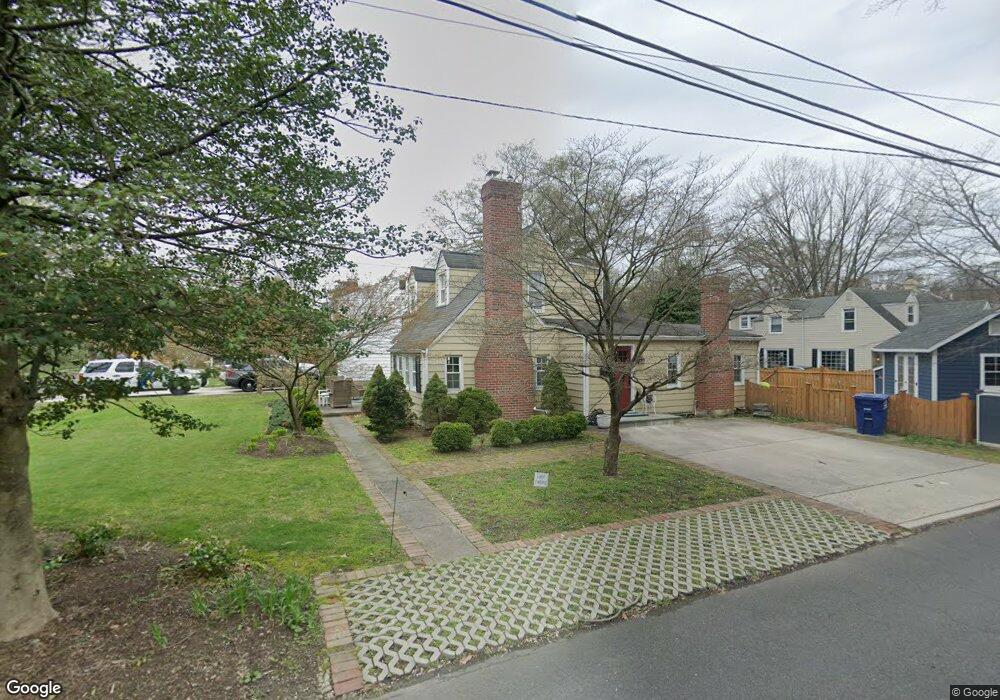 121 W Maple Ave, Moorestown, NJ 08057 - photo 1