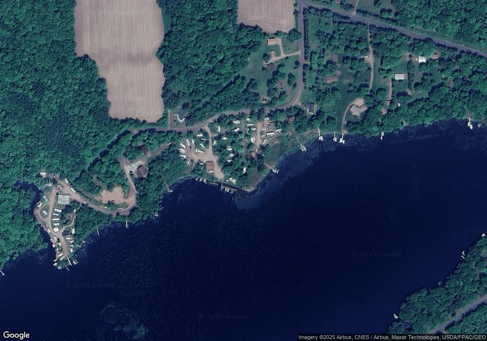 N1230 N1230 Potato Lake Rd, Chetek, WI 54728 - photo 1