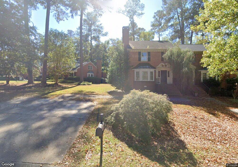 622 Crown Point Dr, Augusta, GA 30907 - photo 1