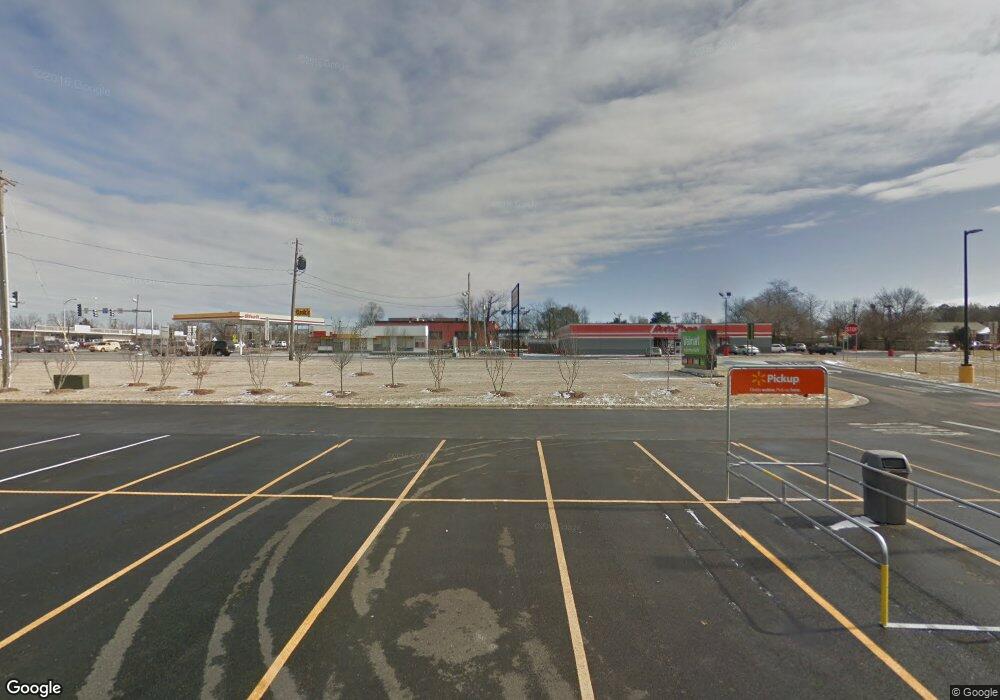 118 S 8th St, Rogers, AR 72756 - photo 1