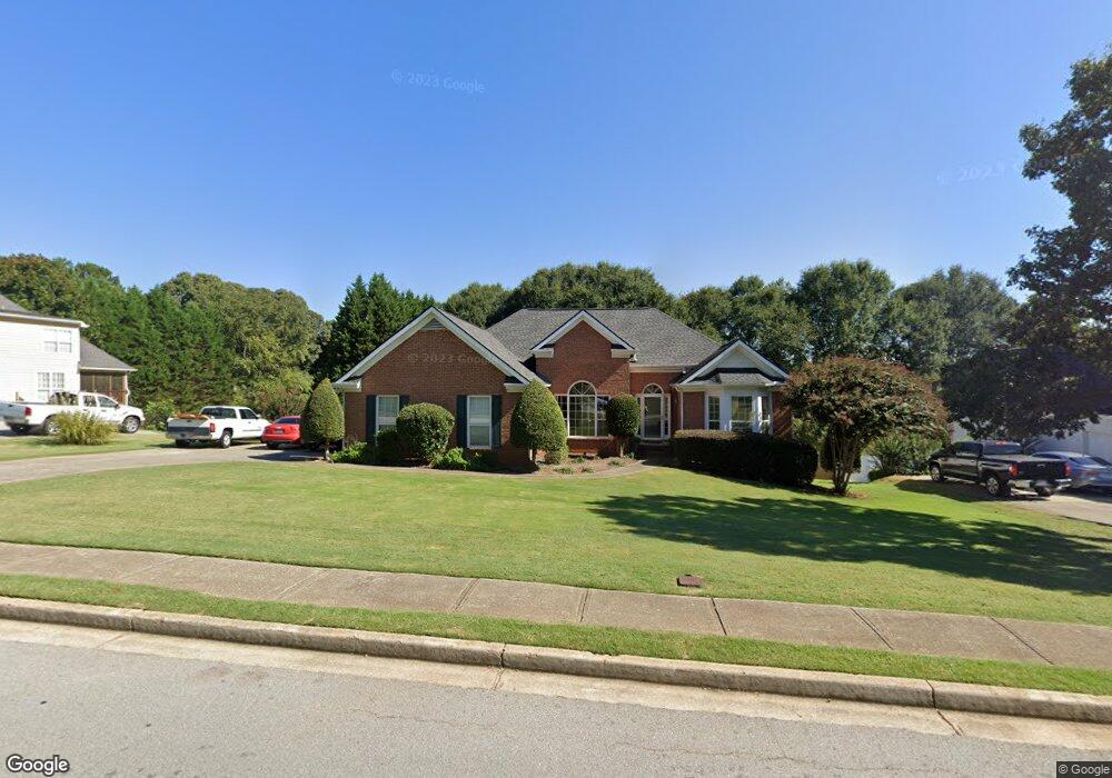 3062 Planters Mill Dr unit 1, Dacula, GA 30019 - photo 1