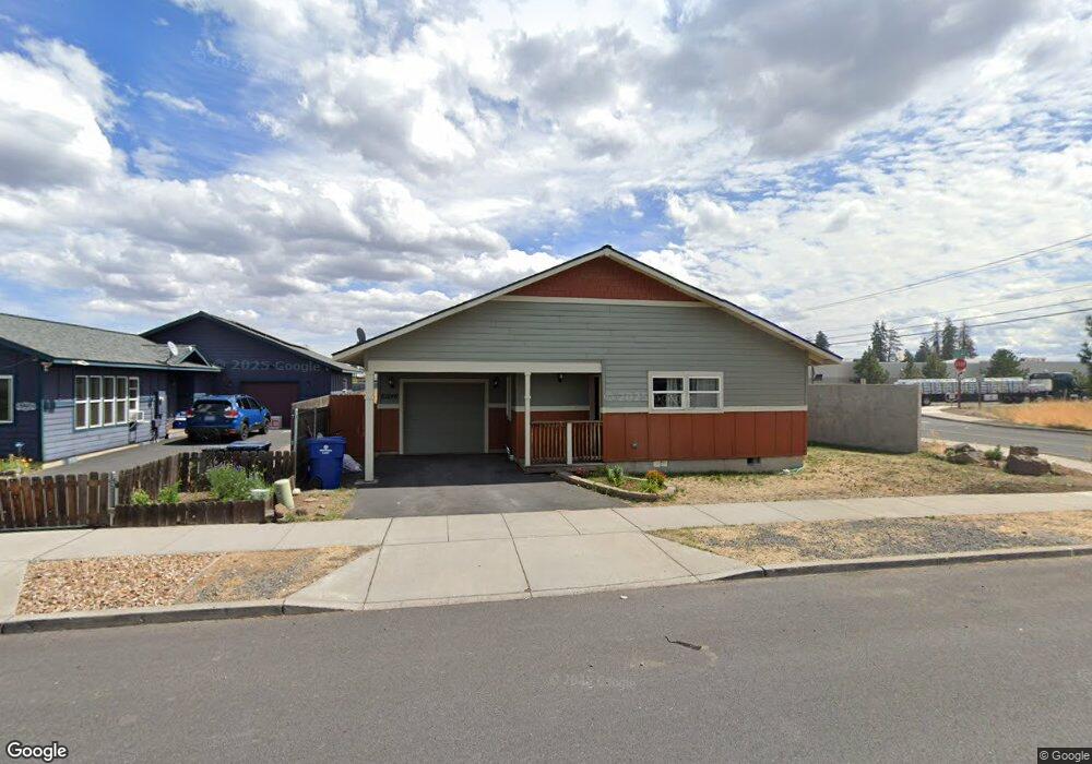 61246 Blakely Rd, Bend, OR 97702 - photo 1