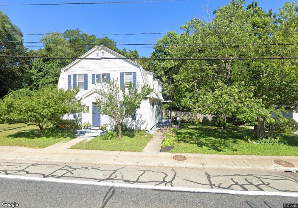 1266 Manville Rd, Woonsocket, RI 02895 - photo 1