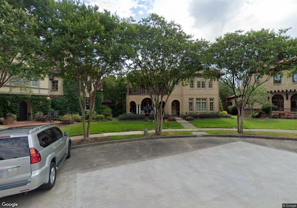 3608 Vintage Place, Dallas, TX 75214 - photo 1