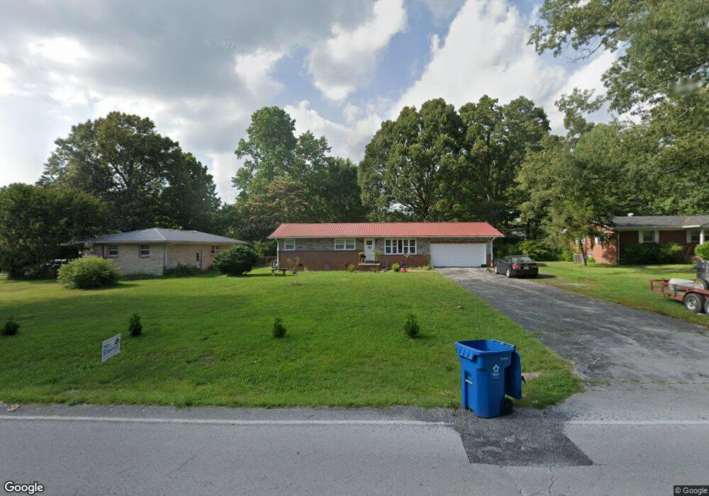 1003 Royal Trail, Manchester, TN 37355 - photo 1