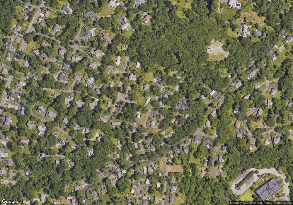 2 Nappa Dr, Westport, CT 06880 - photo 1