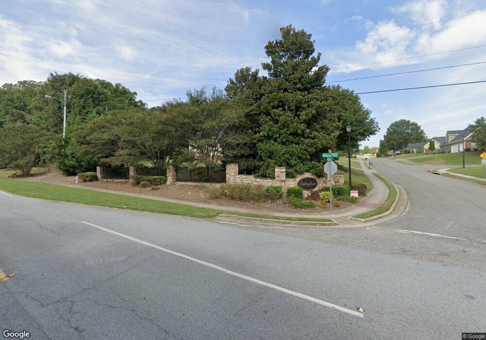 754 Robert Jesse Dr unit 1A, Dacula, GA 30019 - photo 1