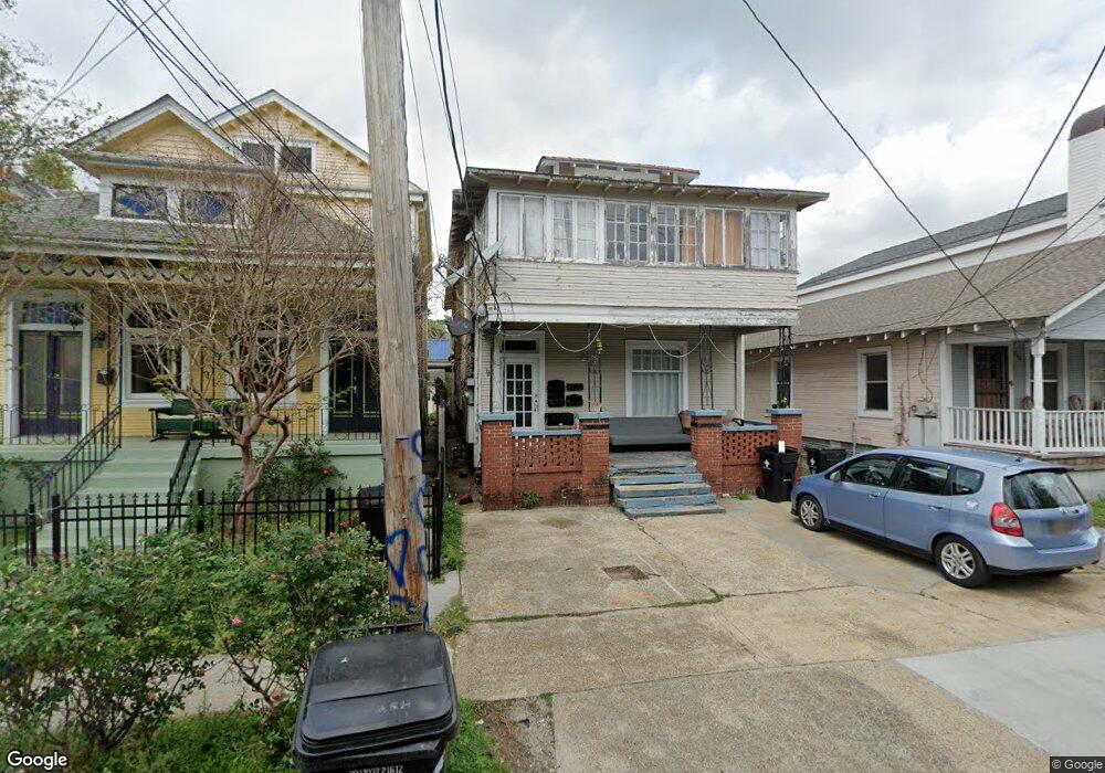 211 S Cortez St, New Orleans, LA 70119 - photo 1