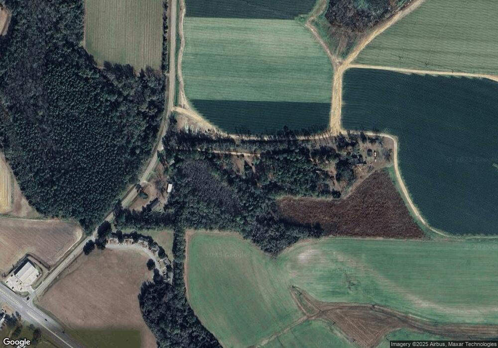 158 J M 0d0m Rd, Moultrie, GA 31788 - photo 1